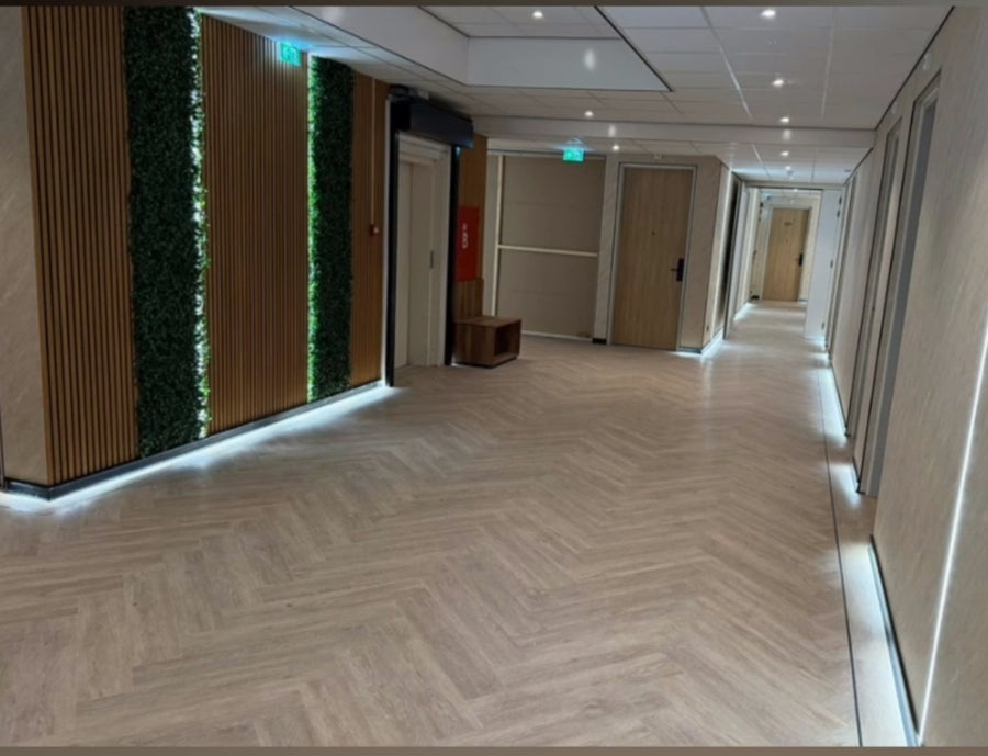 koozyhome projecten voor thuis en bedrijf
