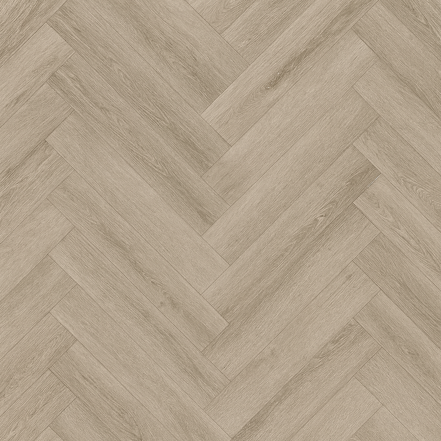 Kakadu – PVC Visgraat Klasse 2 dikte 5mm 16 stuks per doos 1,464m2