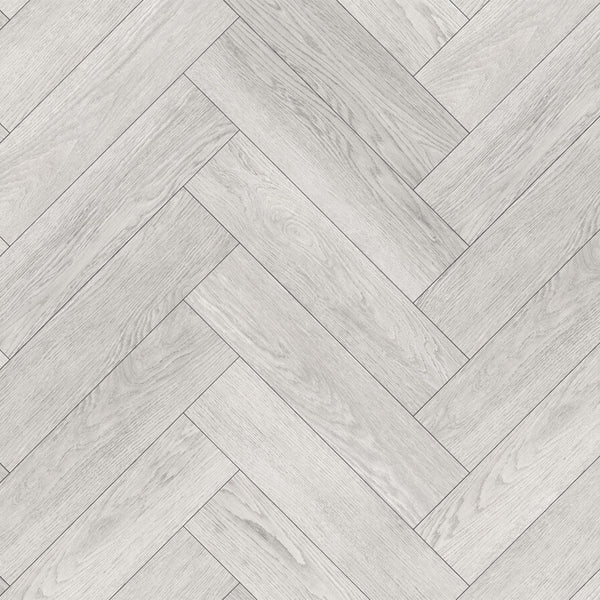 WD-209-HB / Scraped Oak Visgraat Click