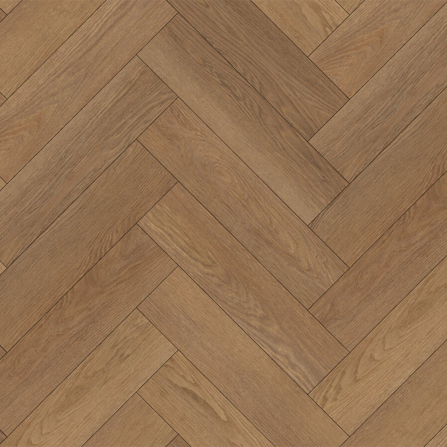 WD-206-HB / Valley Oak Visgraat Click