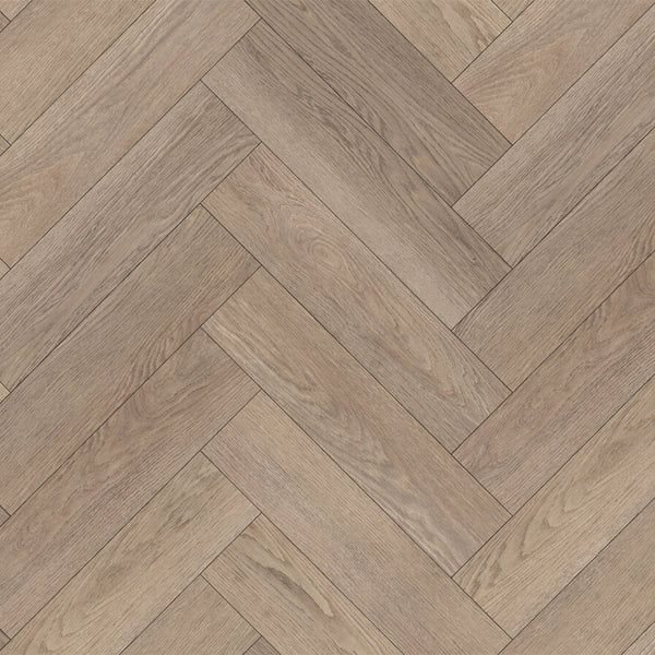 WD-202-HB / Dominicano Oak Visgraat Click