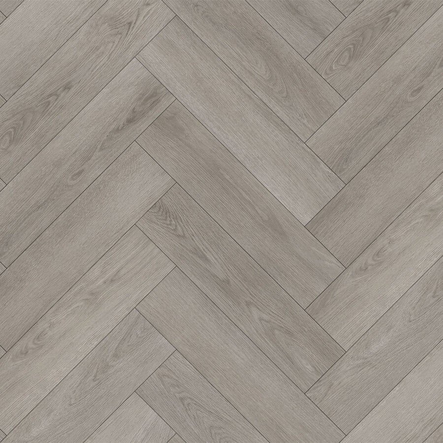 WD-205-HB / Bosland Oak Visgraat Click