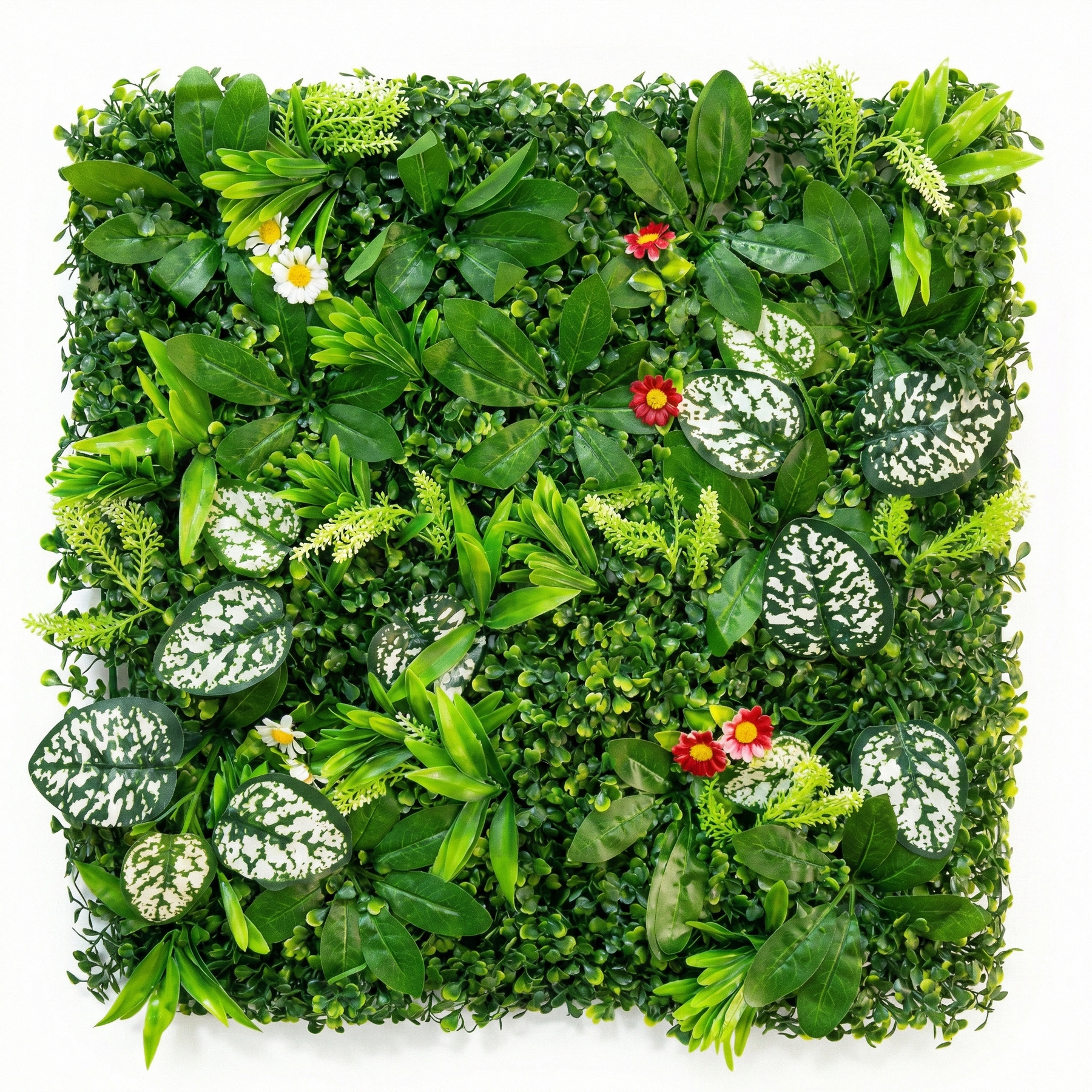 Bloemen Panelen