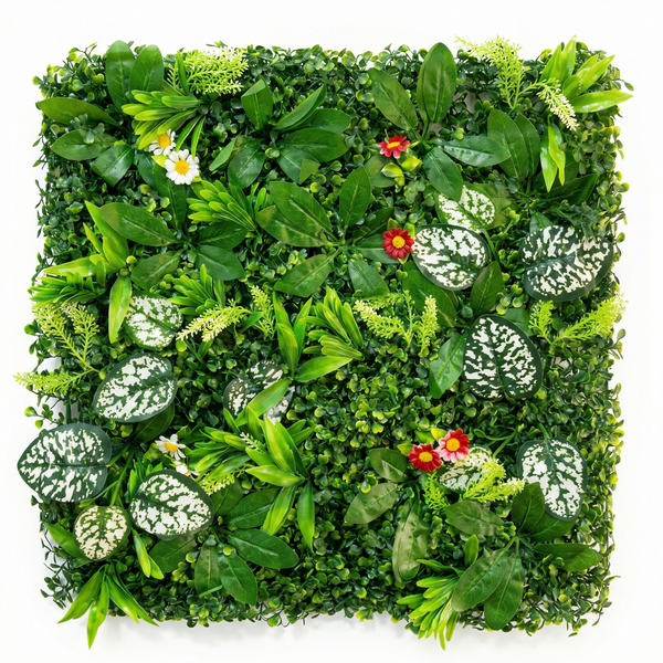 Bloemen Panelen