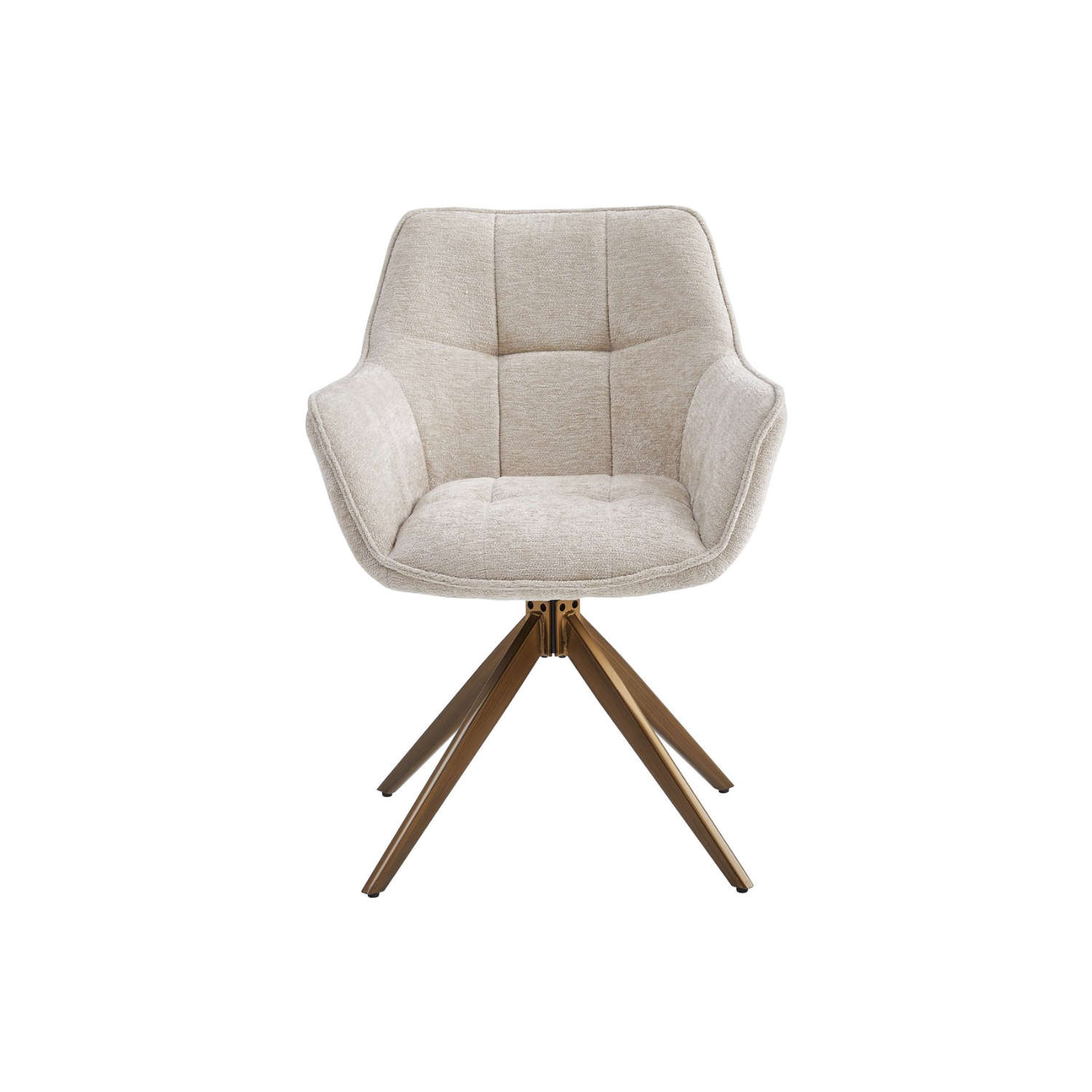 Boston Eetkamerstoel