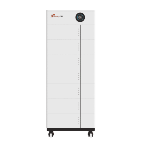 Felicity LUX-X-48100LG01 Batterij – 5,12 kW