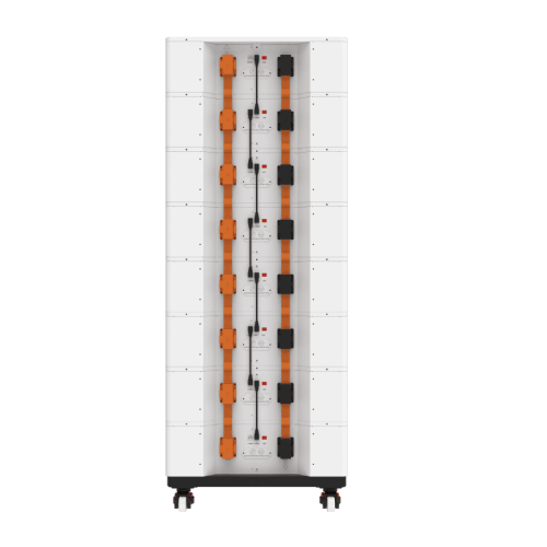 Felicity LUX-X-48100LG01 Batterij – 5,12 kW