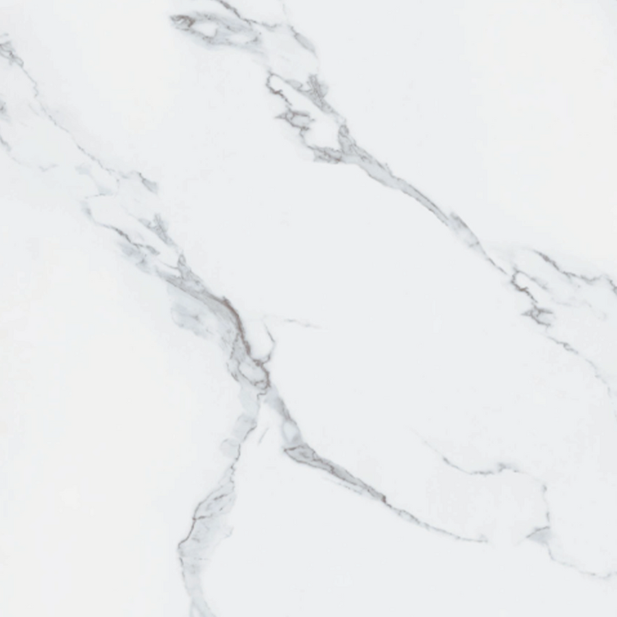 Spc Stone White wandpaneel 244cm x 122cm x 3mm