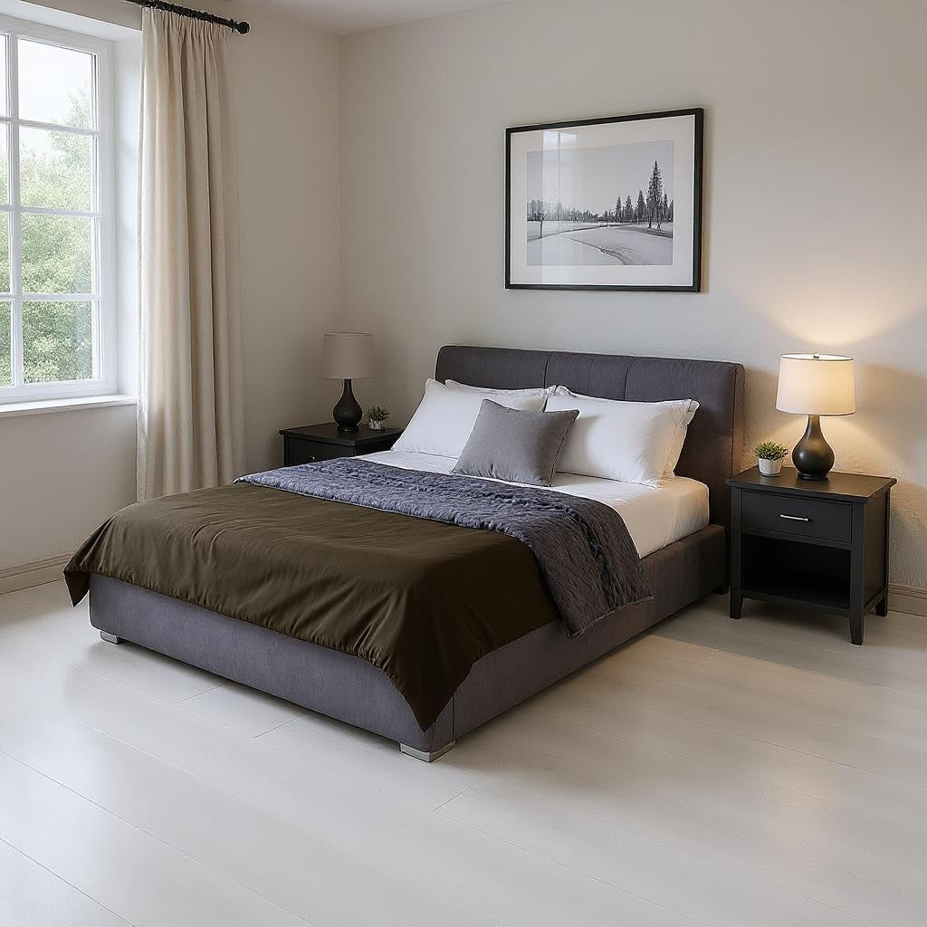 Cappadocia – Click laminaat Grijs Klasse 2 slijtlaag 0,55mm