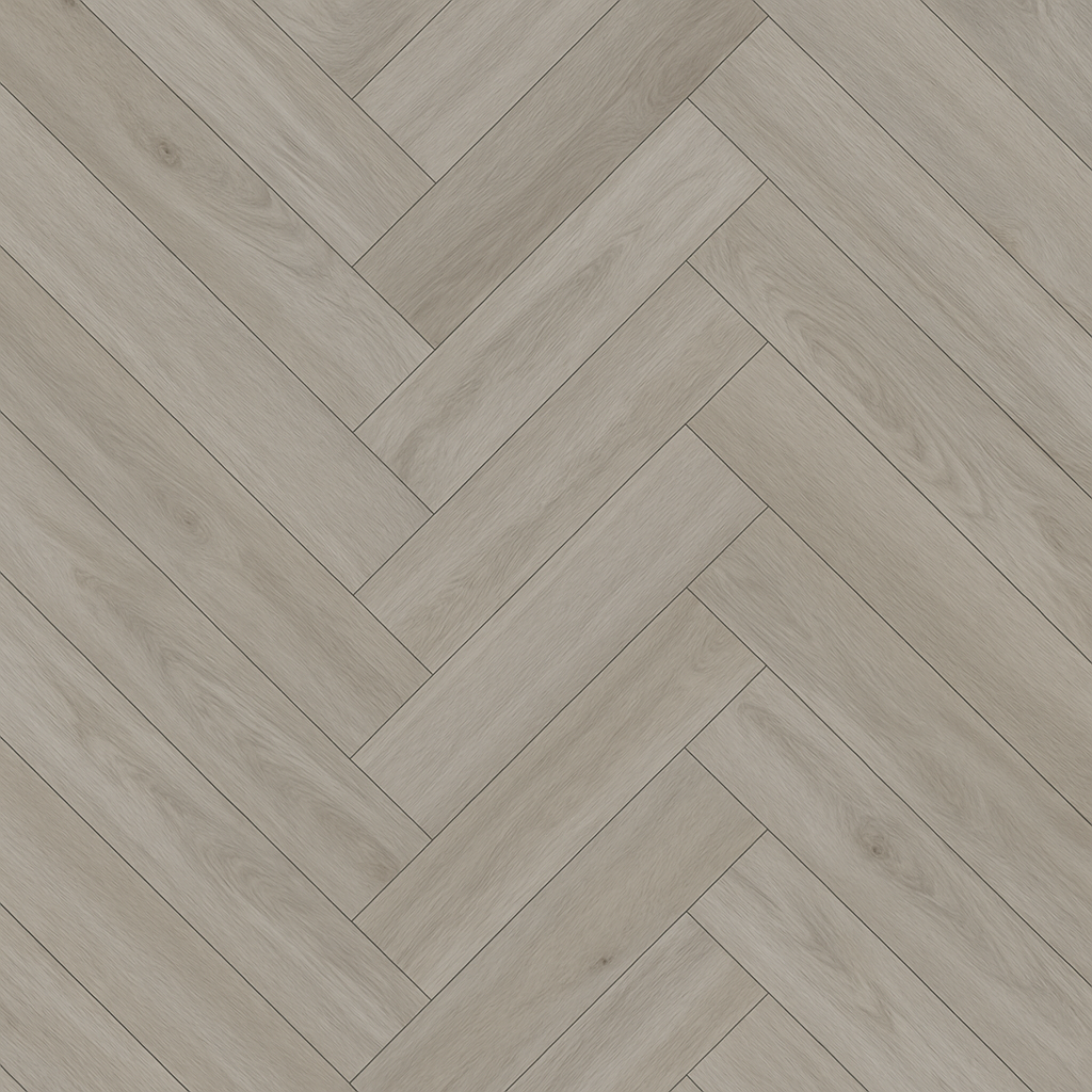 Victoria – PVC Visgraat Klasse 2 dikte 5mm 16 stuks per doos 1,464m2