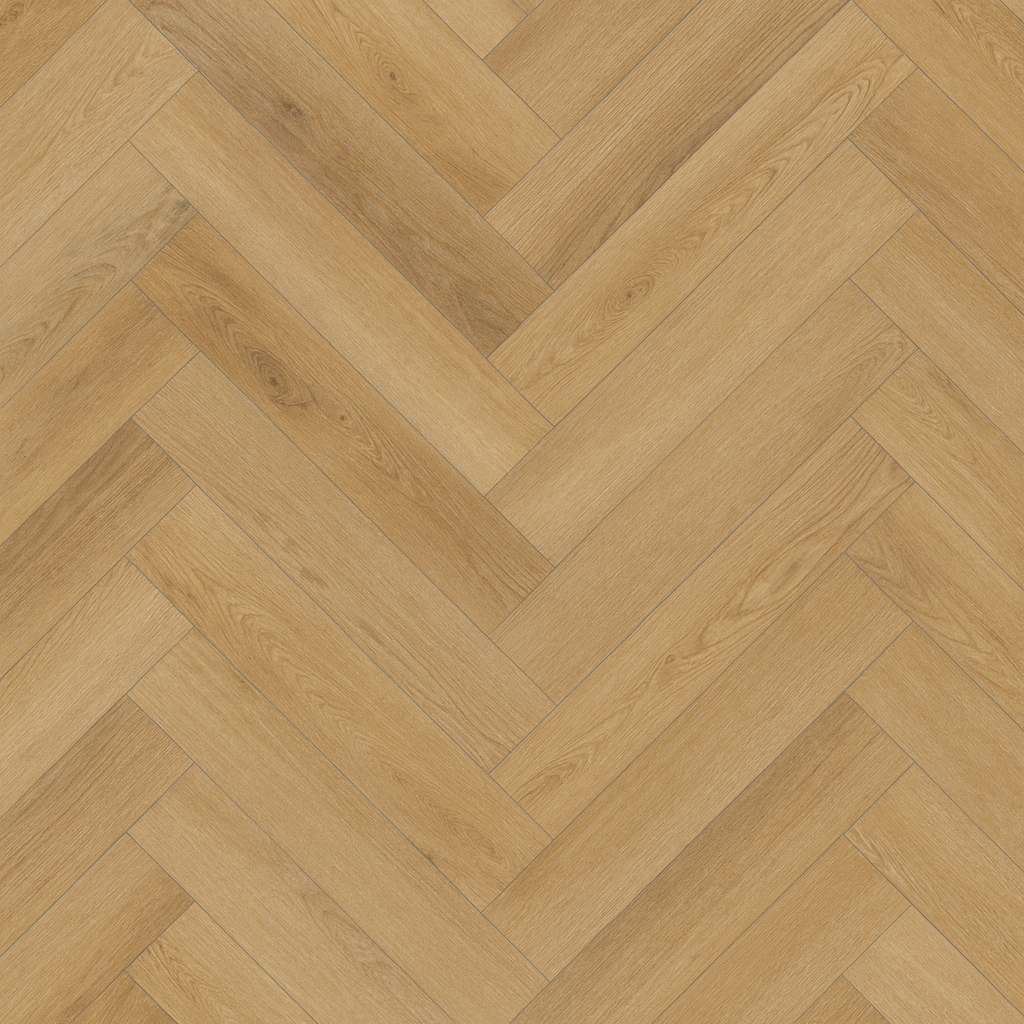 Lesedi – PVC Visgraat Klasse 3 dikte 6mm 14 stuks per doos 1,575m2