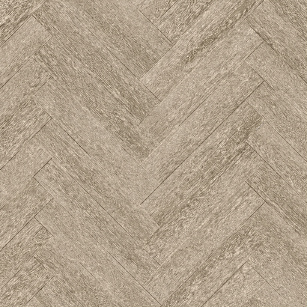 Kakadu – PVC Visgraat Klasse 2 dikte 5mm 16 stuks per doos 1,464m2