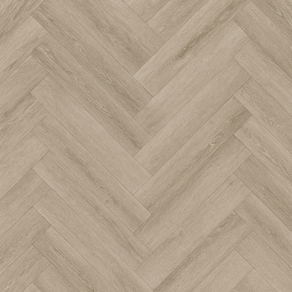 Kakadu – PVC Visgraat Klasse 2 dikte 5mm 16 stuks per doos 1,464m2