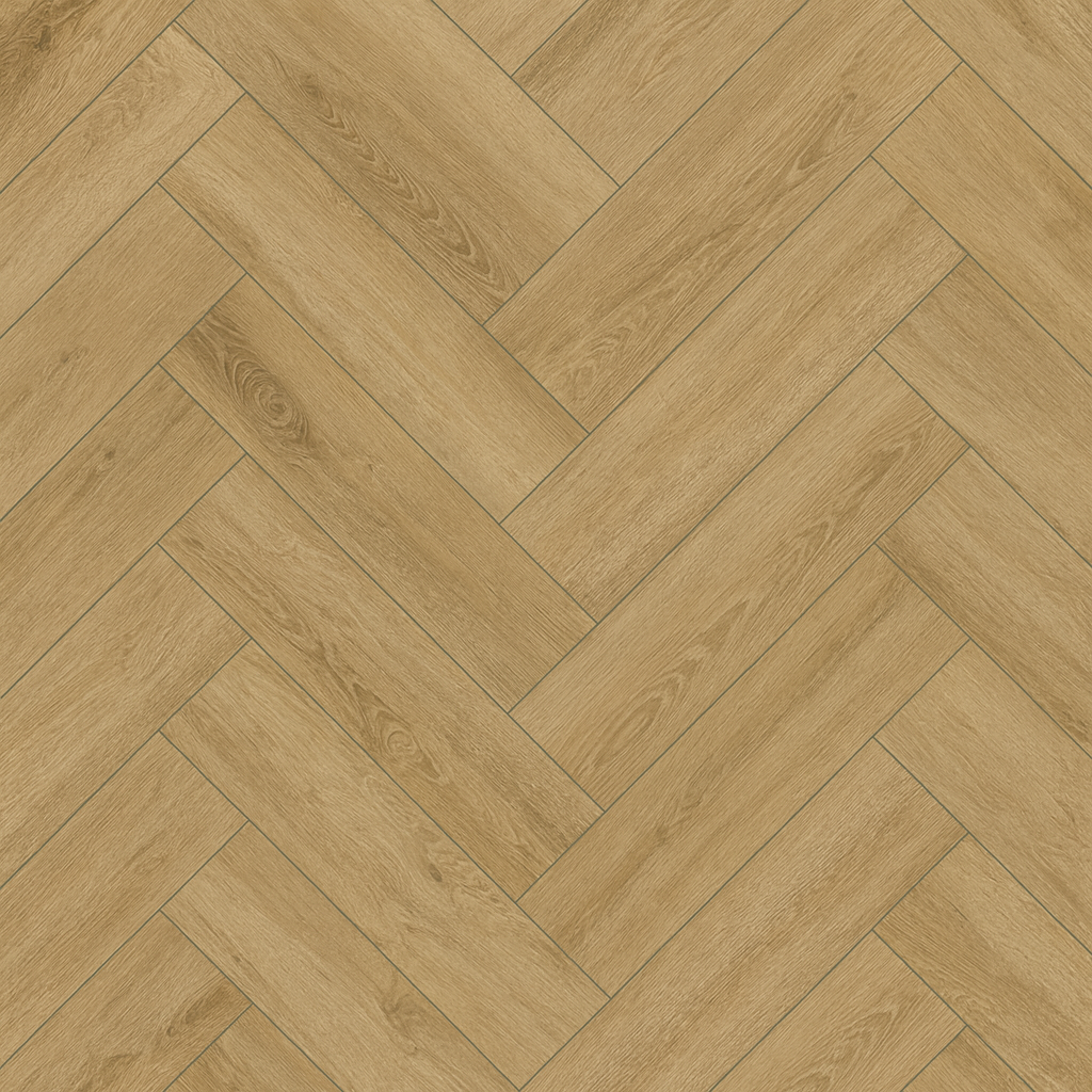 Moraine Lake – PVC Visgraat Klasse 2 dikte 5mm 16 stuks per doos 1,464 m2