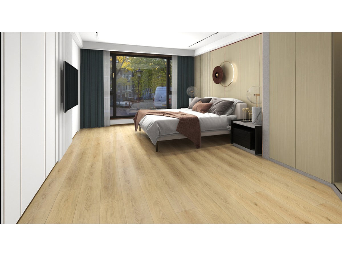 DPDB-60602 / La Bella Maison Rhone Plank Dry-Back