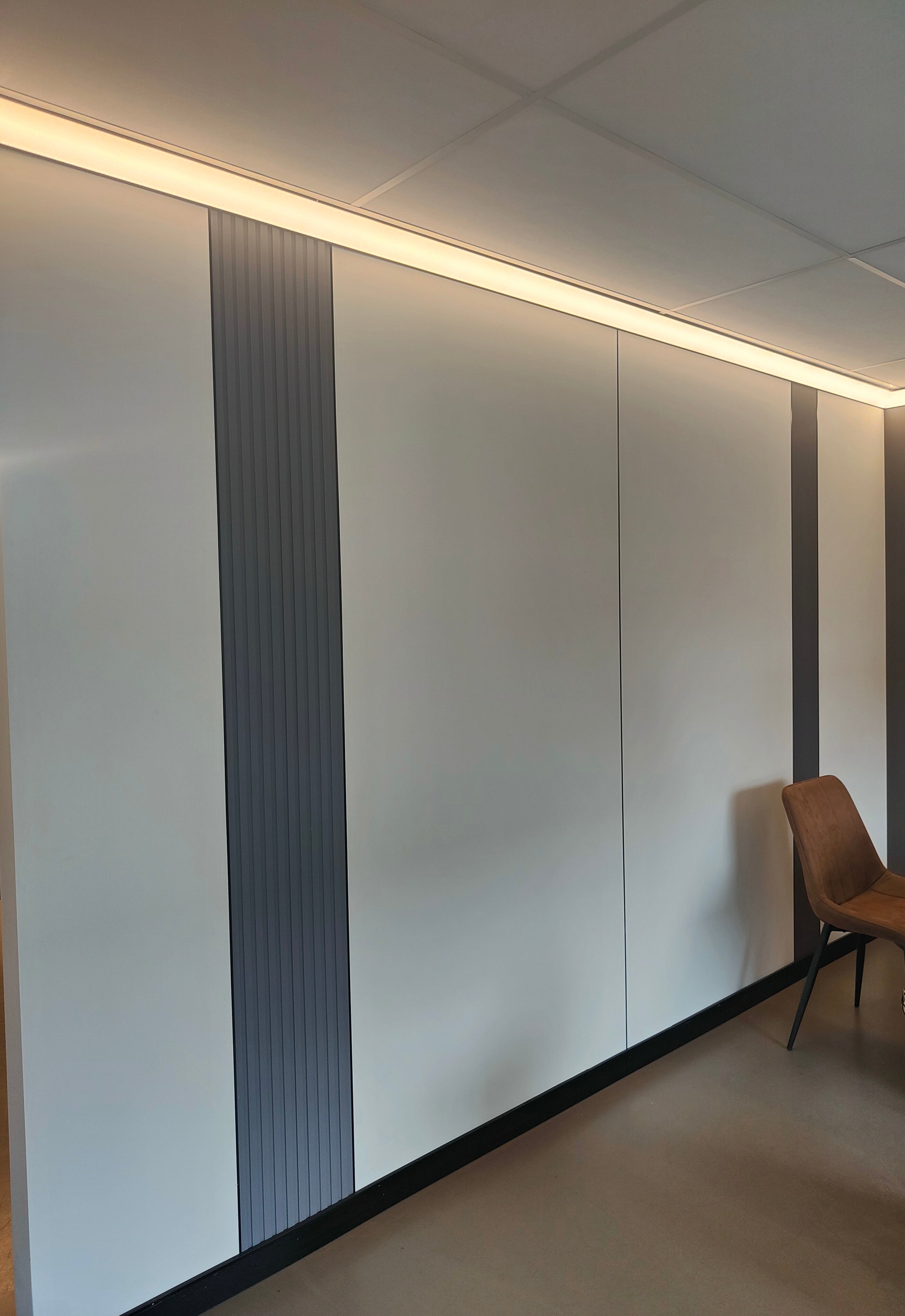 Spc & Wpc wandpanelen