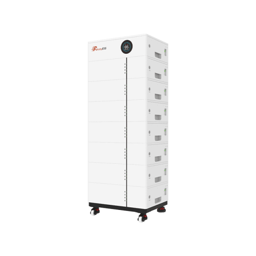 Felicity LUX-X-48100LG01 Batterij – 5,12 kW