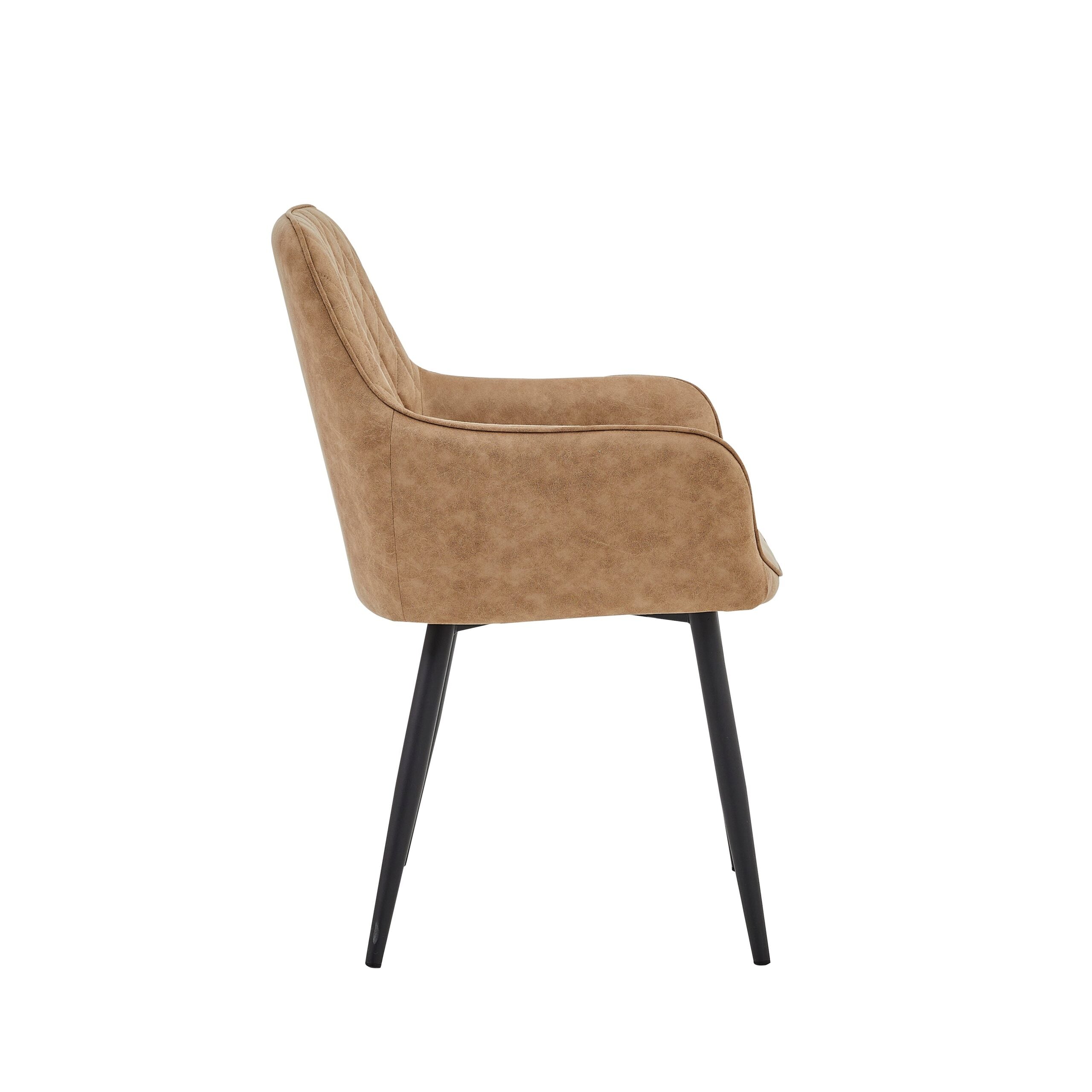 Beverly Eetkamerstoel