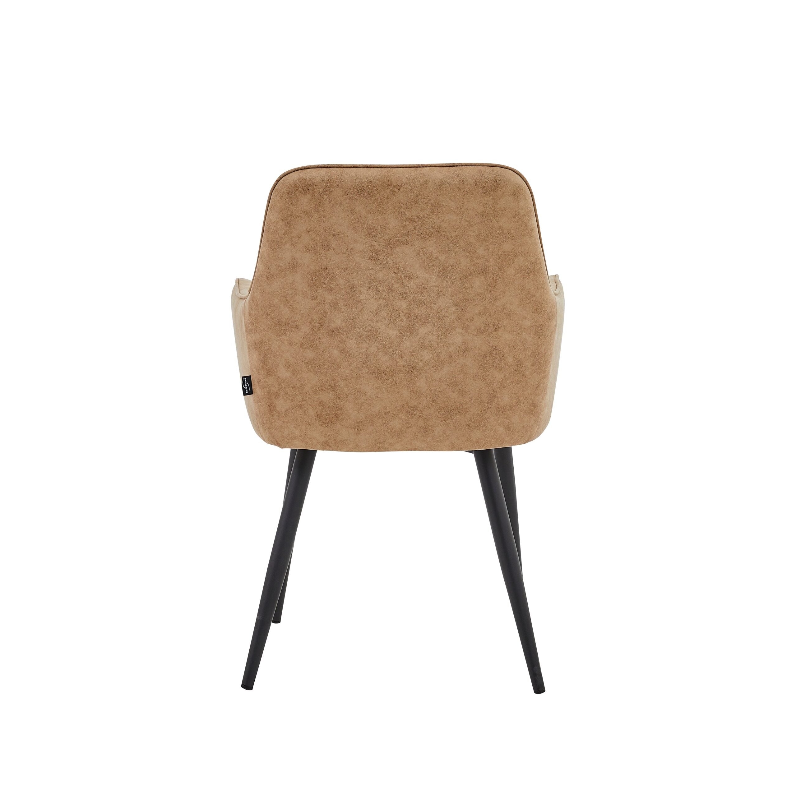 Beverly Eetkamerstoel