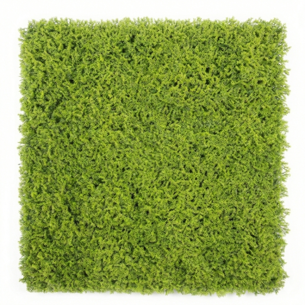 Moss Meadow 50cm x 50cm