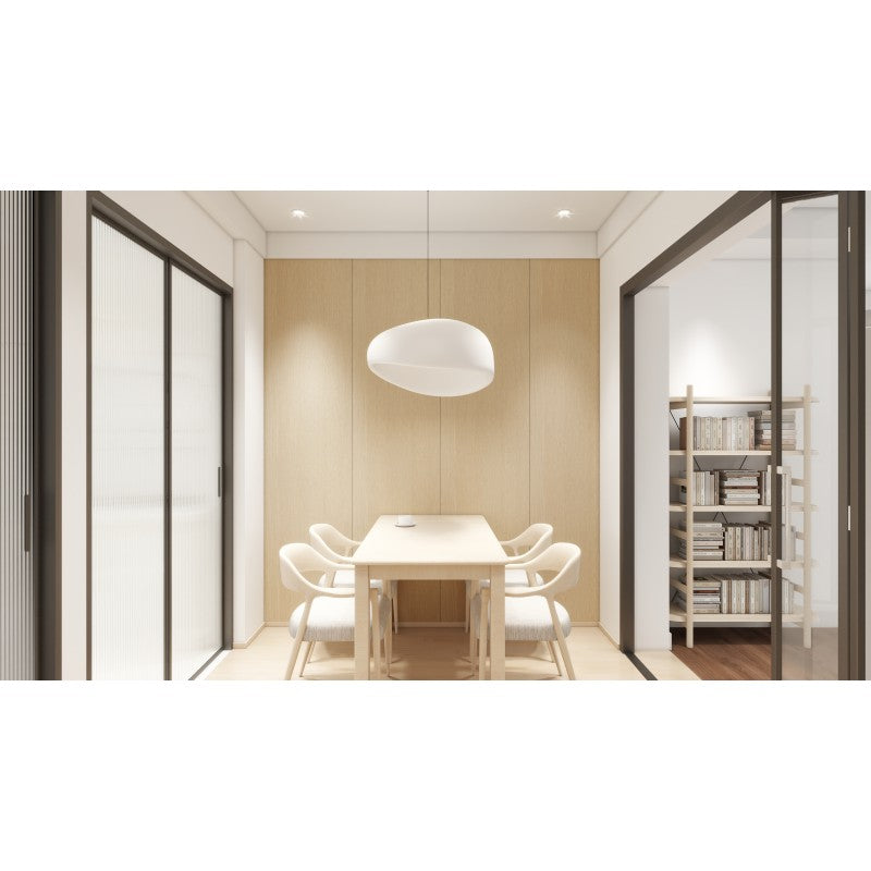 New Natural WPC Wandpaneel 280 x 60cm