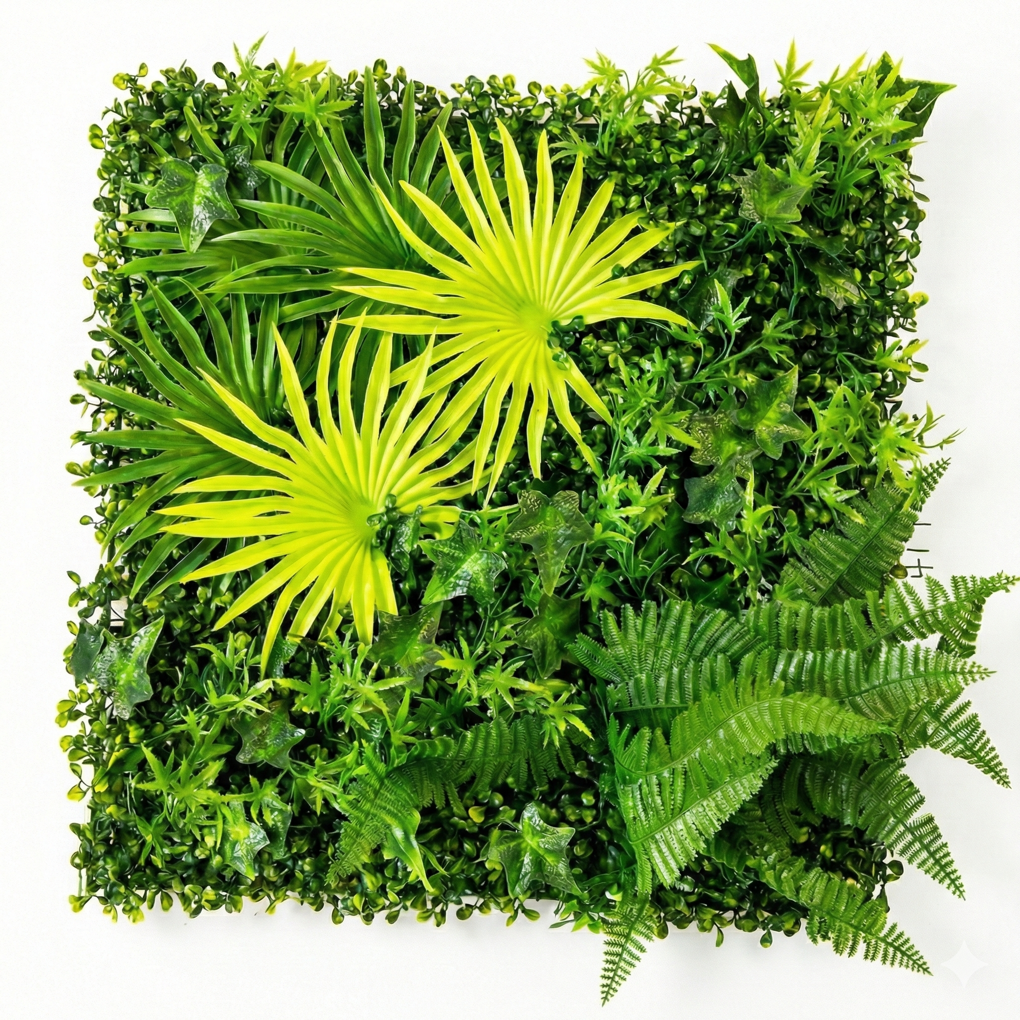 Palm Paradise 50cm x 50cm