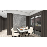 Spc Slate Elegance  Wandpaneel 244cm x 122cm x3mm