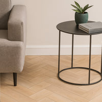 Slate Oak – PVC Kliklaminaat Klasse 1 dikte 5 mm 16 stuks per doos 1,8m2