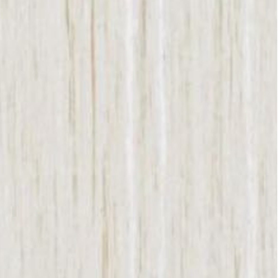 Antique White WPC Wandpaneel 280 x 60cm