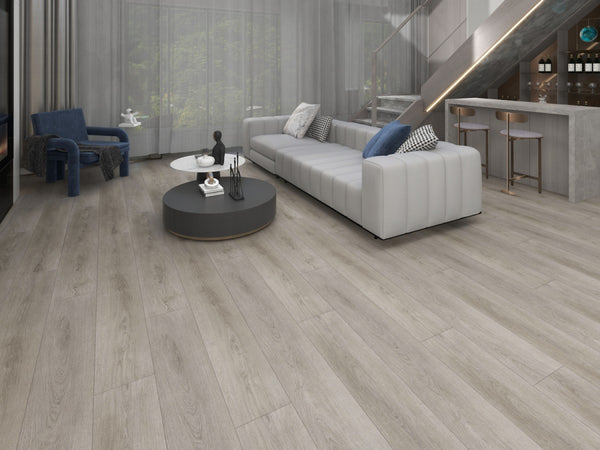 WD-205-PL / Bosland Oak Plank Click