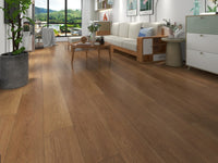 WD-206-PL / Valley Oak Plank Click