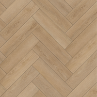 Cambridge Oak – slijtage 0,3 dikte 5 mm 150 x 750 mm