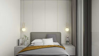 Wpc Pin Havana Wandpaneel 280cm x 120cm x 5mm