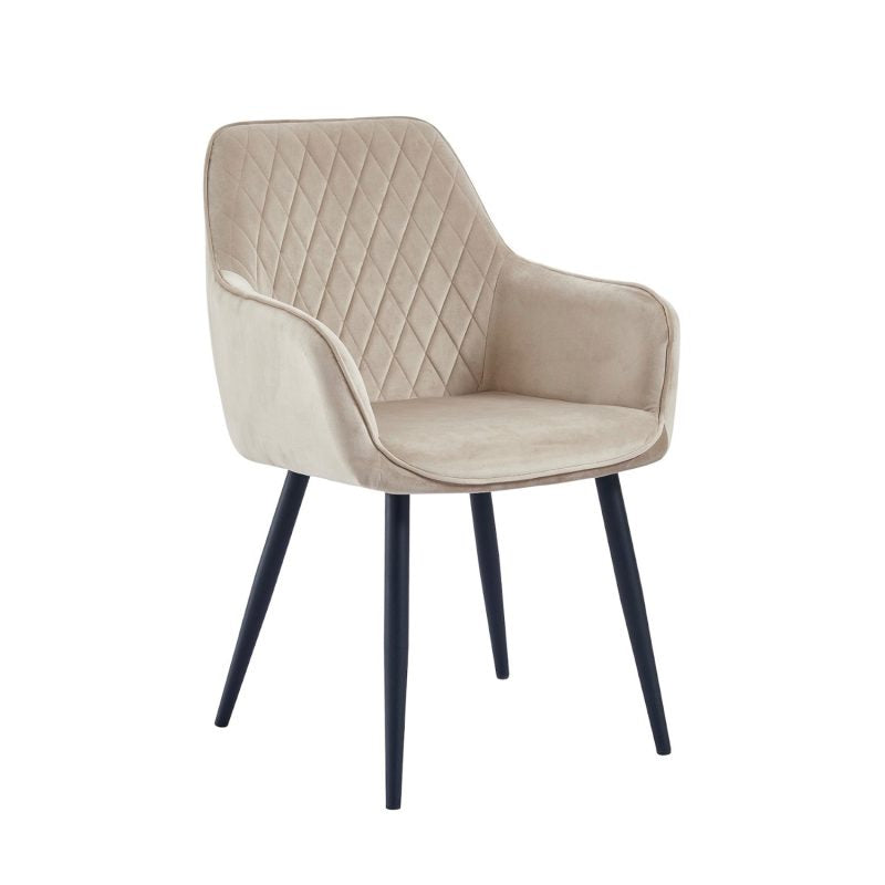 Beverly Eetkamerstoel