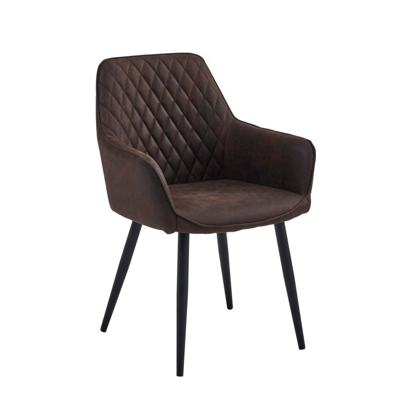 Beverly Eetkamerstoel