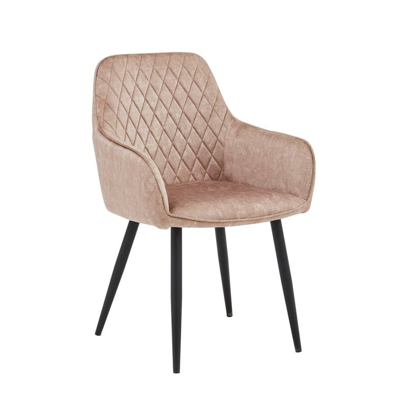 Beverly Eetkamerstoel