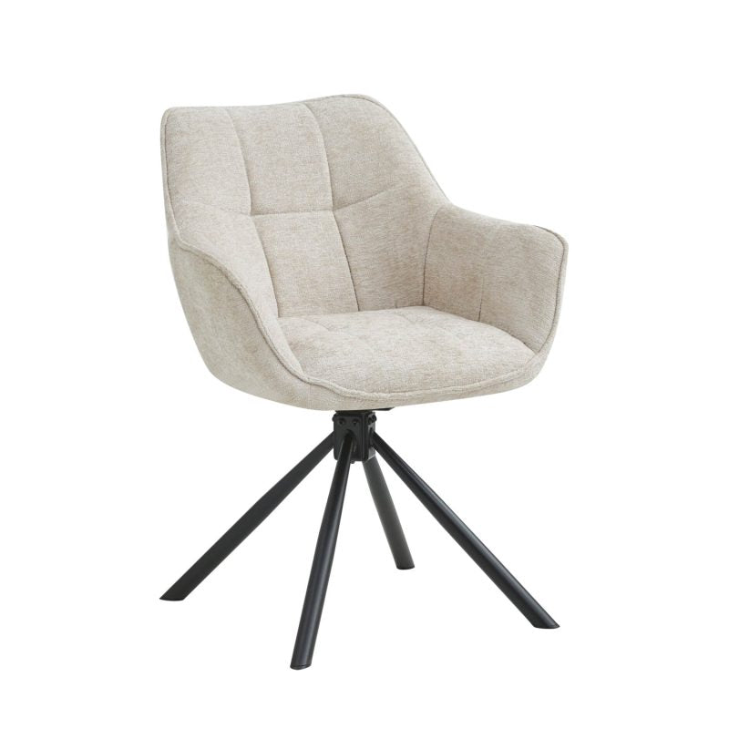 Boston Eetkamerstoel