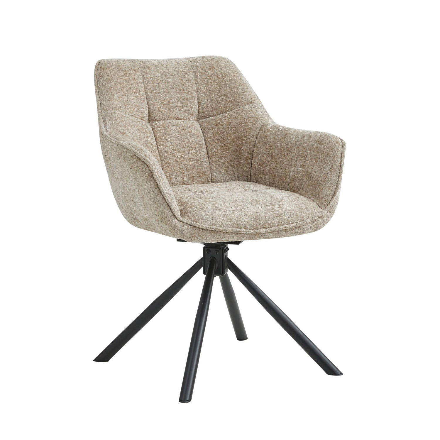 Boston Eetkamerstoel