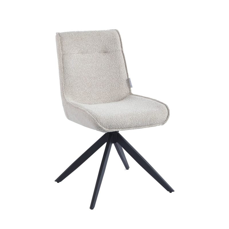 Brutus Eetkamerstoel