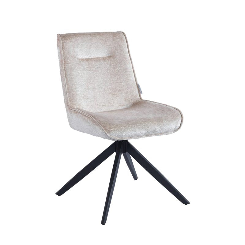 Brutus Eetkamerstoel