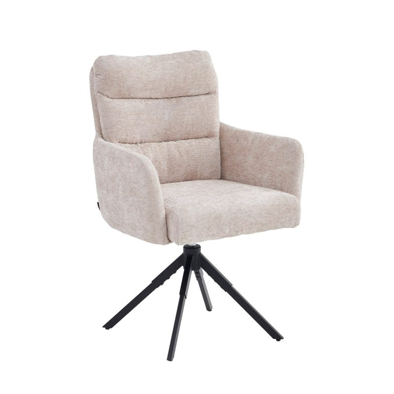 Exquisa Eetkamerstoel