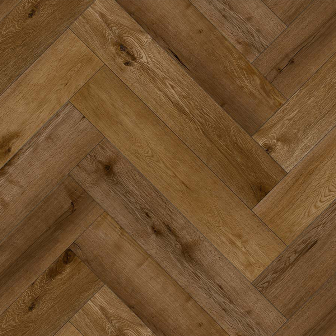 GR-506-HB / Sugar Visgraat Click