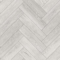 WD-209-HB / Scraped Oak Visgraat Click