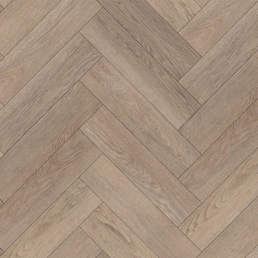 WD-202-HB / Dominicano Oak Visgraat Click