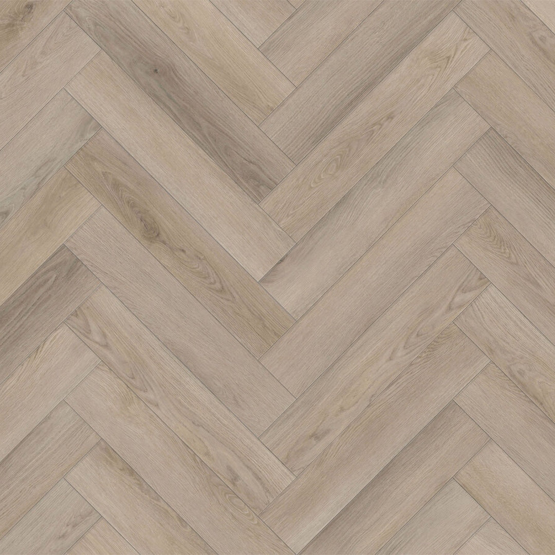 DHDB-50504 / La Bella Maison Seine Visgraat Dry-Back