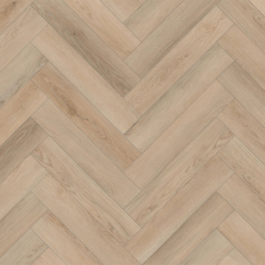 DM-304-HB / Eternity Visgraat Click