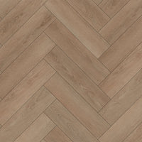 WD-201-HB Canyon Oak Visgraat Click