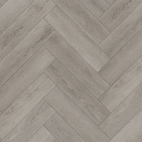 WD-205-HB / Bosland Oak Visgraat Click