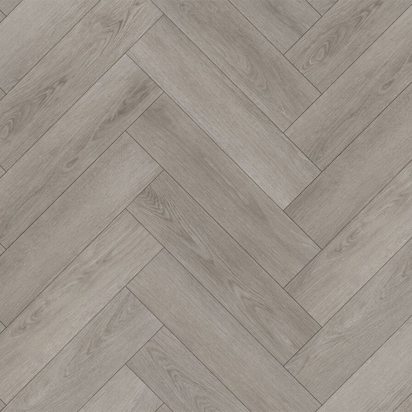 WD-205-HB / Bosland Oak Visgraat Click