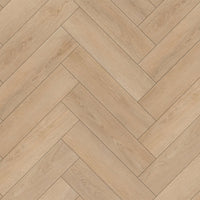 WD-207-HB / Desert Oak Visgraat Click